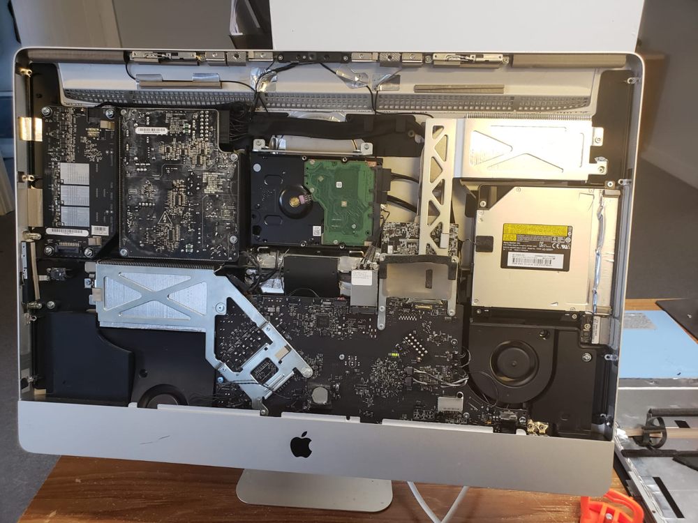 Fixnphone