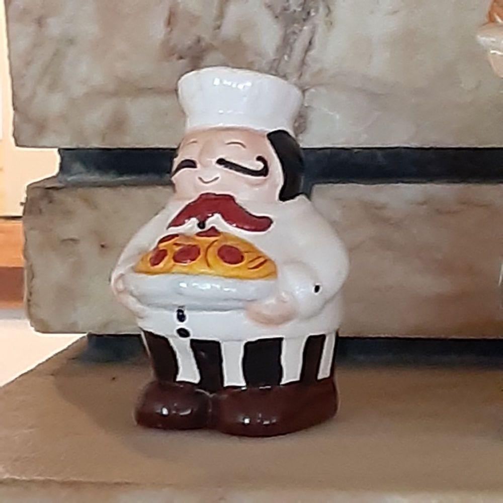 Pizza Time