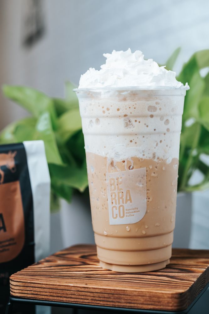 Berraco Coffee