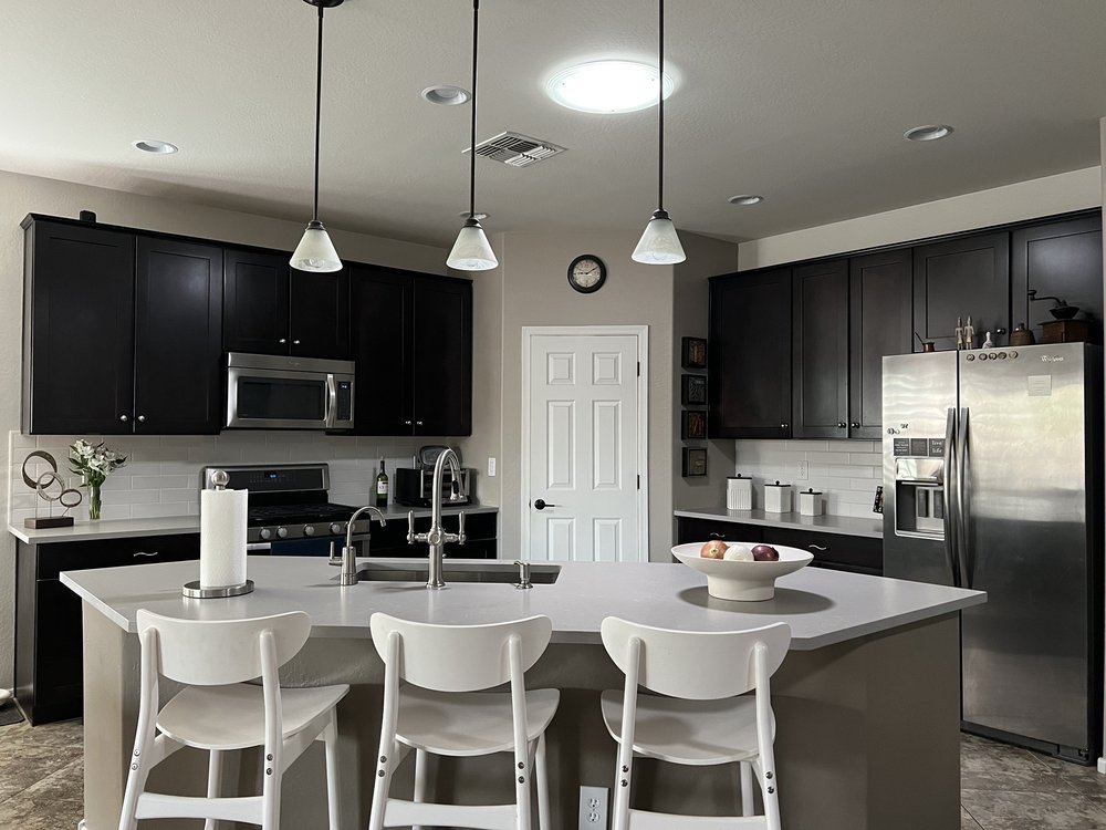 image of business Mirage Marble & Granite