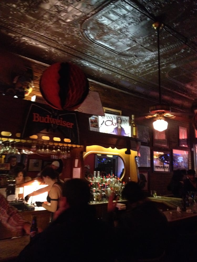 Char Bar 28 Photos & 87 Reviews Pubs 439 N High St, Short North