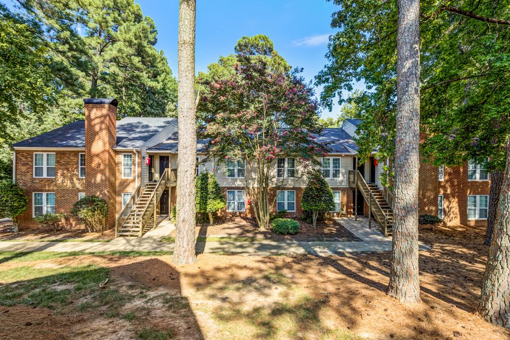 Madison Hunters Glen