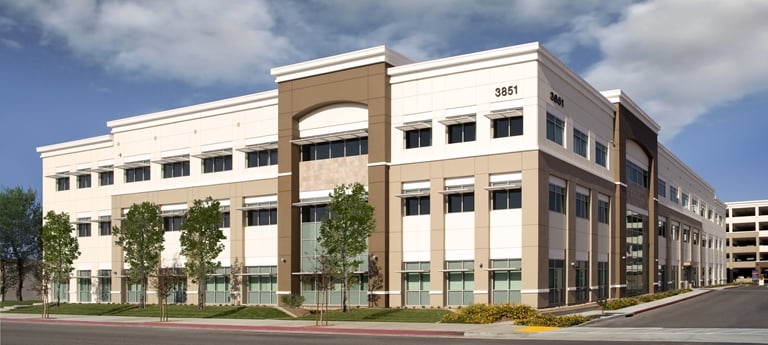 image of business Pioneer Medical Group
