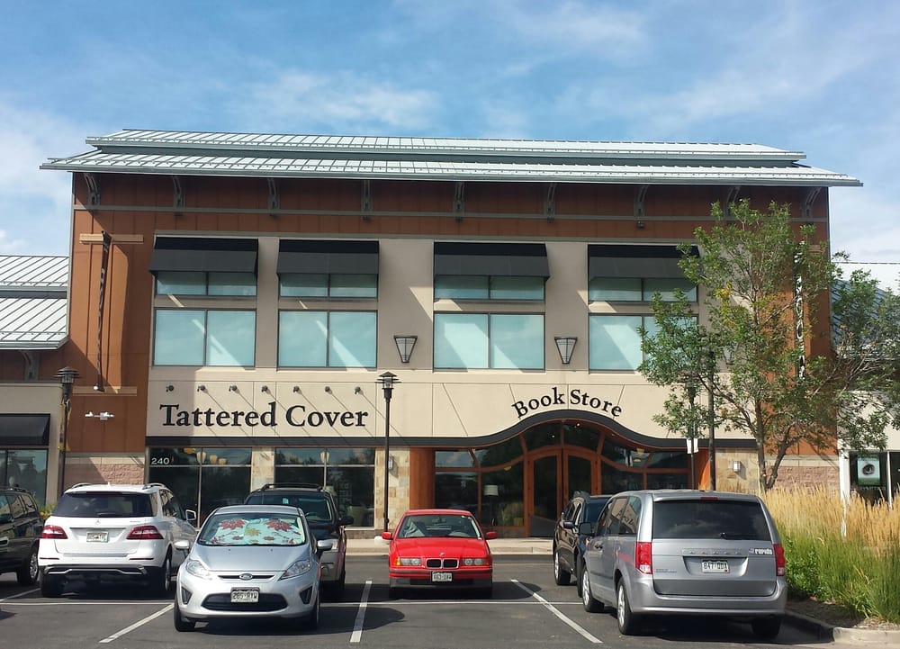Tattered Cover at Aspen Grove 30 Reviews Bookstores 7301 S Santa
