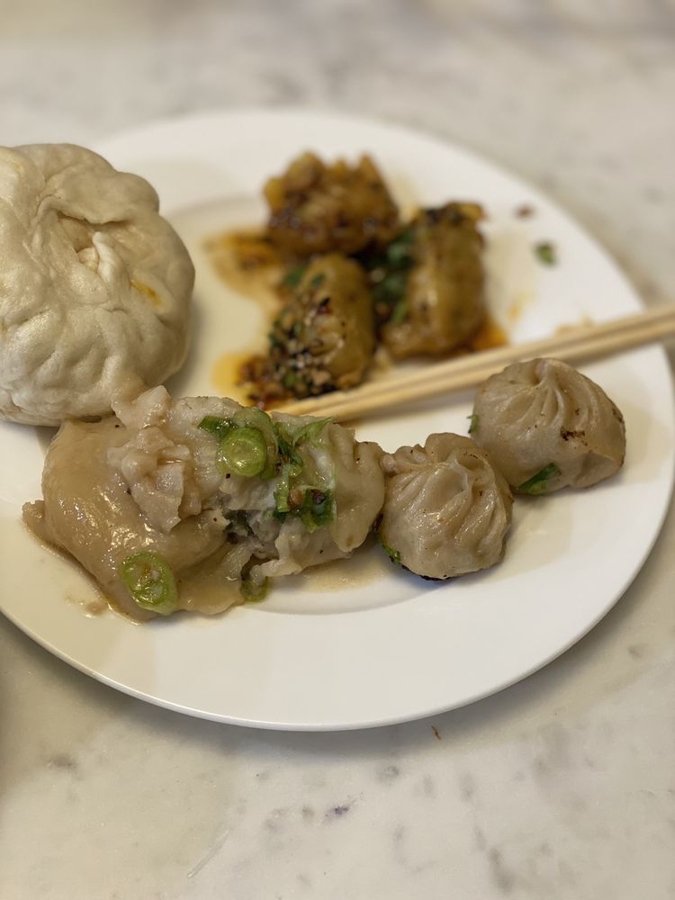 Yuan Wonton Food Truck Yuan Wonton Food Truck