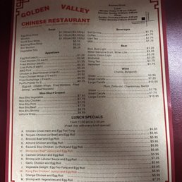 Golden valley mesa az