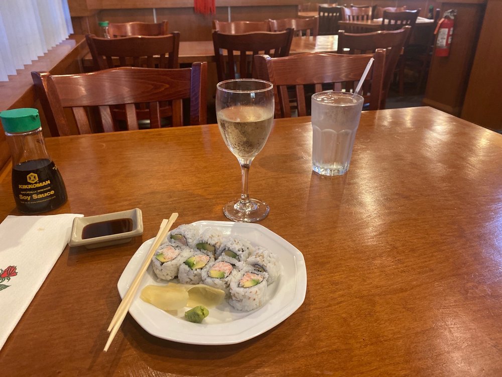 EdoMae Sushi