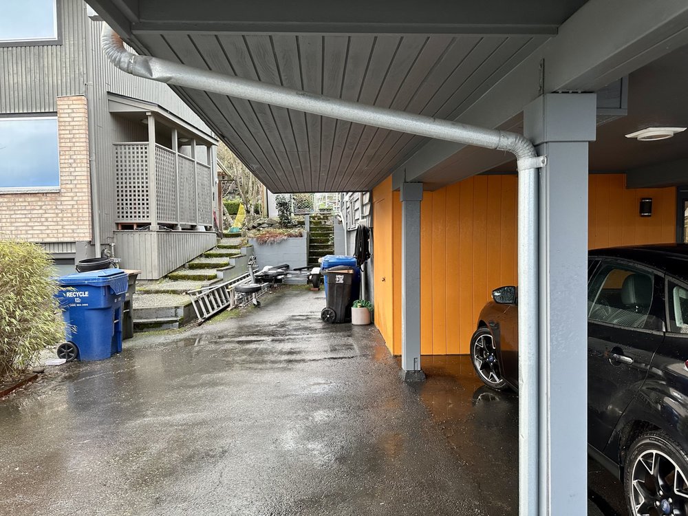 Mickey The Maintenance Man