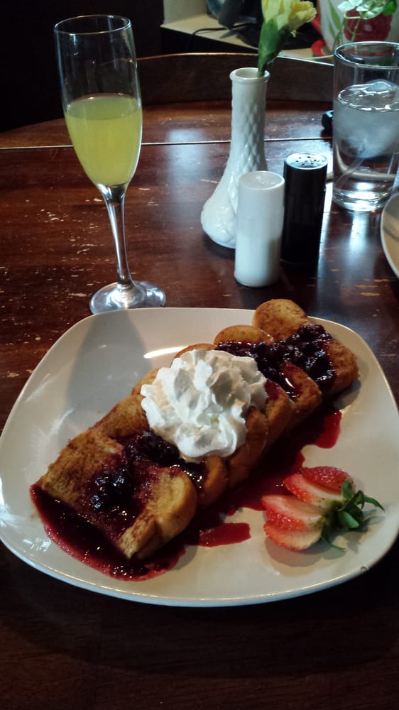The Garden Brunch Cafe Nashville Tn United States The Garden Brunch Cafe Nashville Tn United States