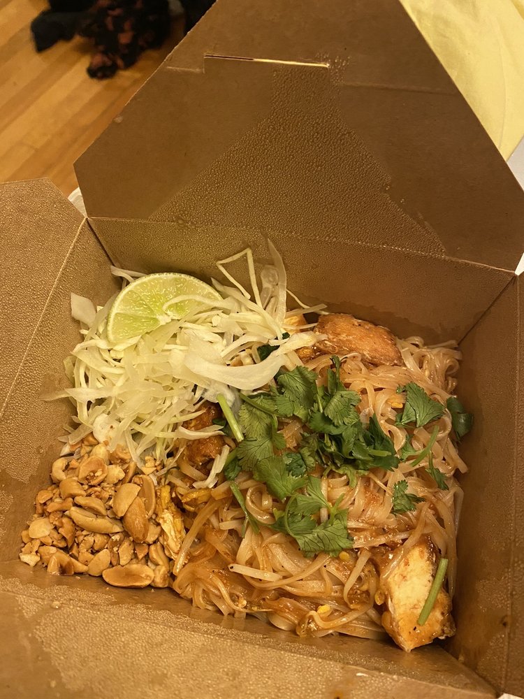 Social Thai