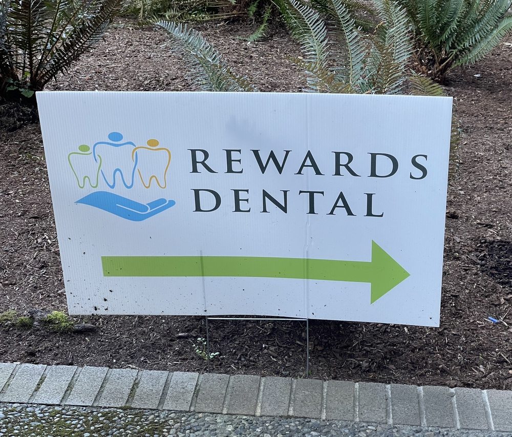 image of business Rewards Dental - Burien