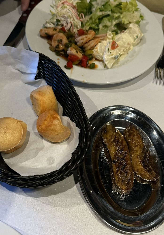 Lasso Gaucho Winston-Salem