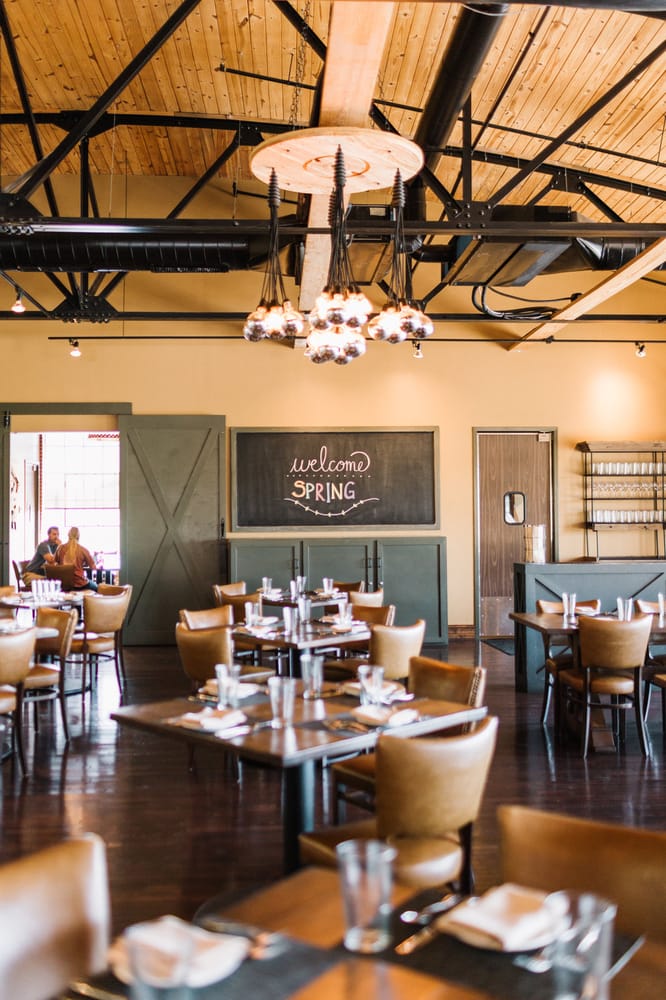 Highland Avenue - 45 Photos & 39 Reviews - American (New) - 883