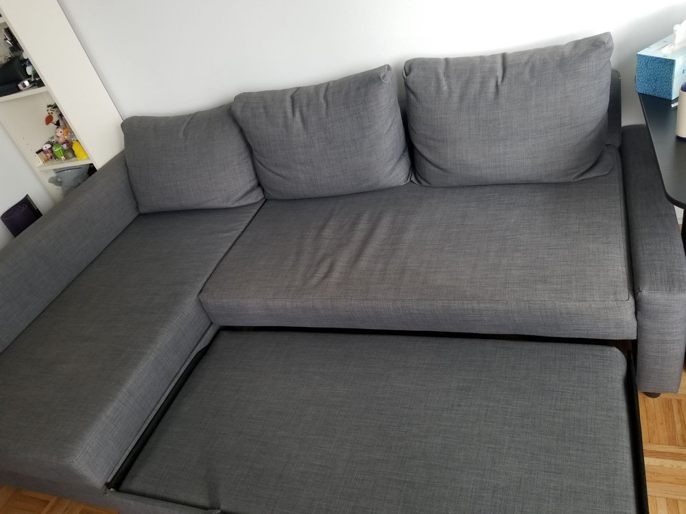 Before With Light Stains Yelp