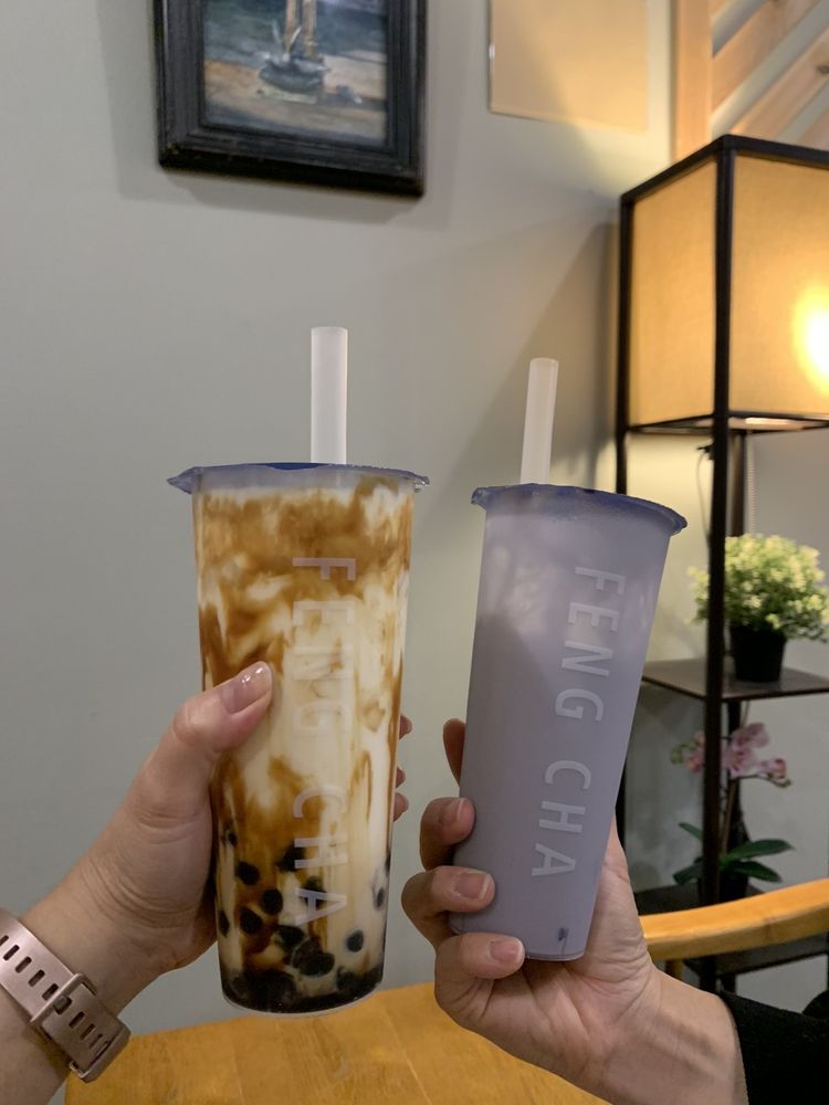 Feng Cha Teahouse
