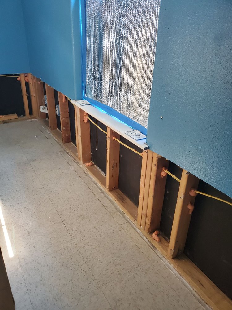 ServiceMaster Restoration by Empire