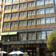 Hotel Felipe IV - 10 Photos - Hotels - Calle Gamazo, 16, Valladolid ... Hotel Felipe IV - 10 Photos - Hotels - Calle Gamazo, 16, Valladolid ...