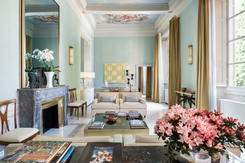 LaCure Villas