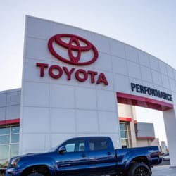 Performance Toyota 17 recensioni Concessionari auto