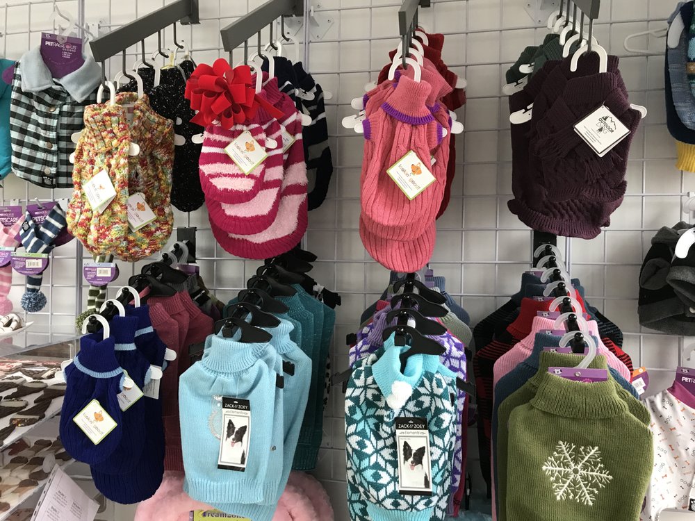 PuppyLicious Puppy Boutique 16 Photos Pet Stores 532 Scranton