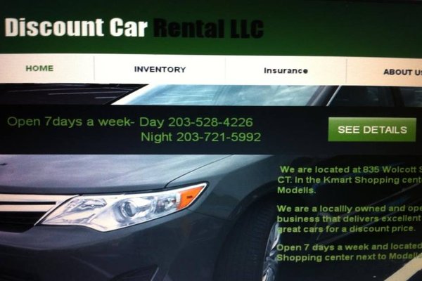 Rental Cars In Ct >> Discount Car Rental Car Hire 767 Wolcott St Waterbury Rental Cars In Ct >> Discount Car Rental Car Hire 767 Wolcott St Waterbury