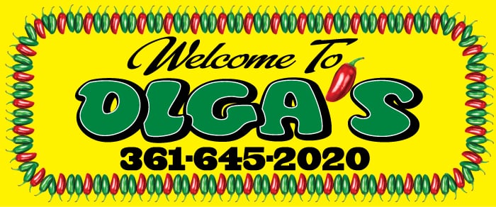 Olga's