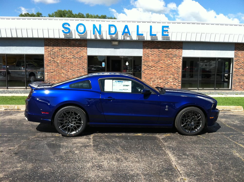 Sondalle Ford sondalle ford lincoln get quote auto repair 563 n Sondalle Ford sondalle ford lincoln get quote auto repair 563 n
