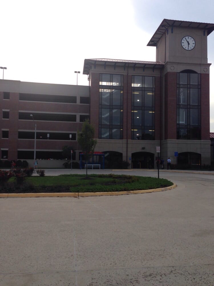 VRE Station - Burke Centre