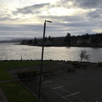 Best Western Plus Silverdale Beach Hotel 176 Photos 107 Reviews Photo Of Best Western Plus Silverdale Beach Hotel Wa United States