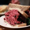 Carnegie Deli Inc