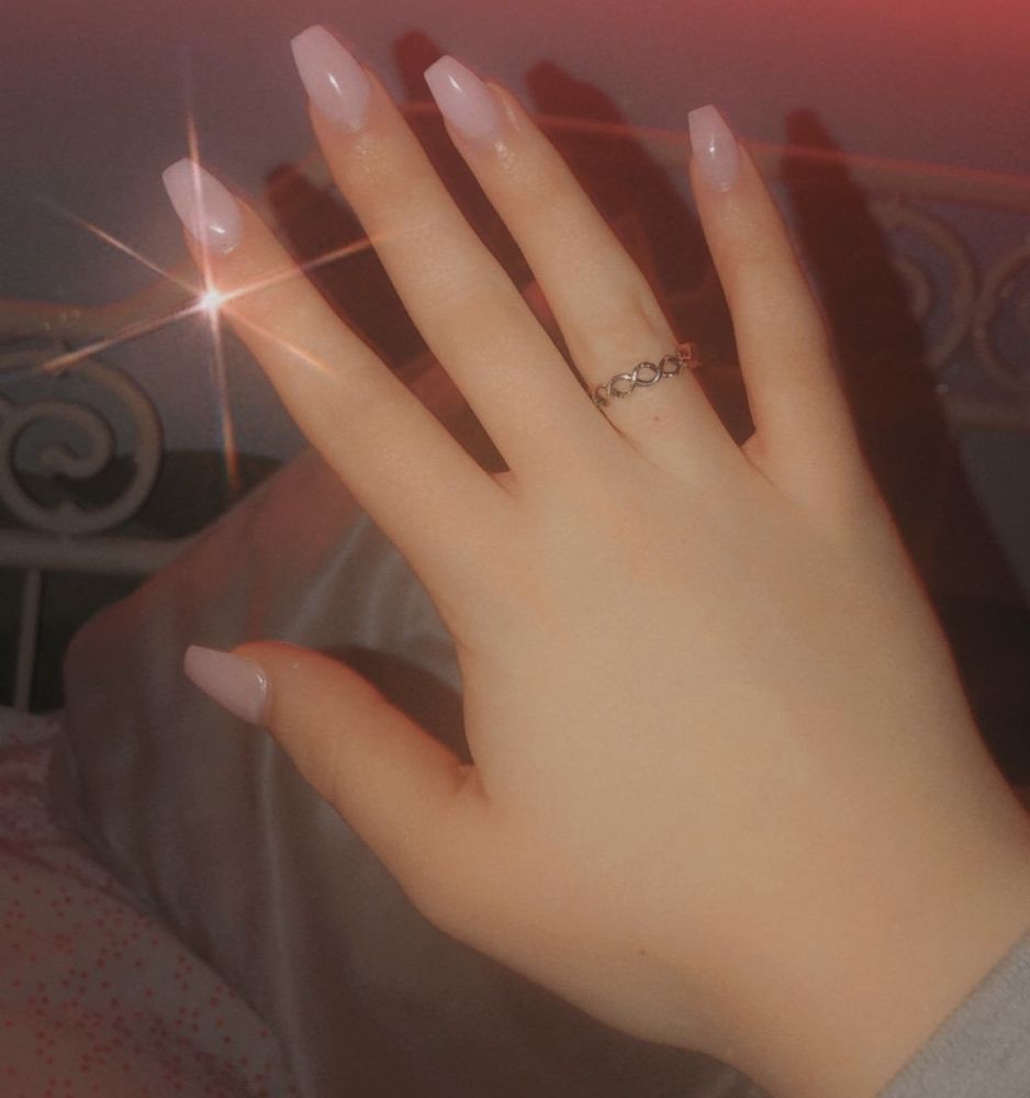 Tony's Nailz Salon