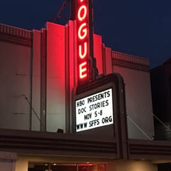 St Augustine Epic Theatres