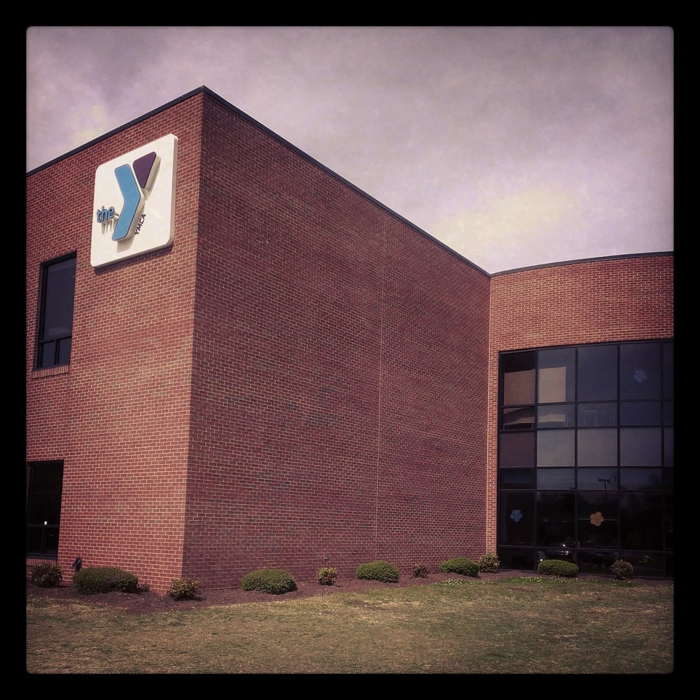 Albemarle Family YMCA Gyms 1240 N Rd St, Elizabeth City, NC Phone