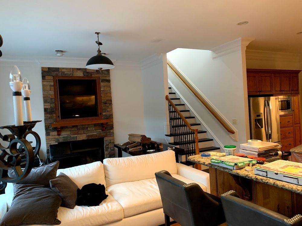 Handy Juan Home Service