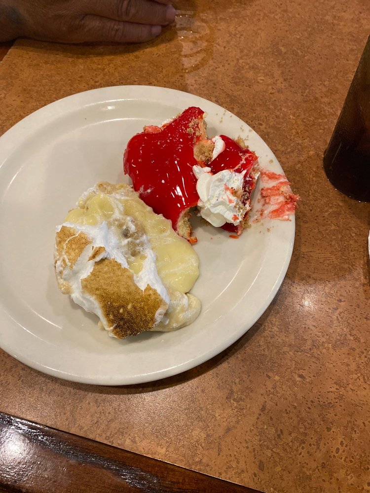 Duff's Buffet