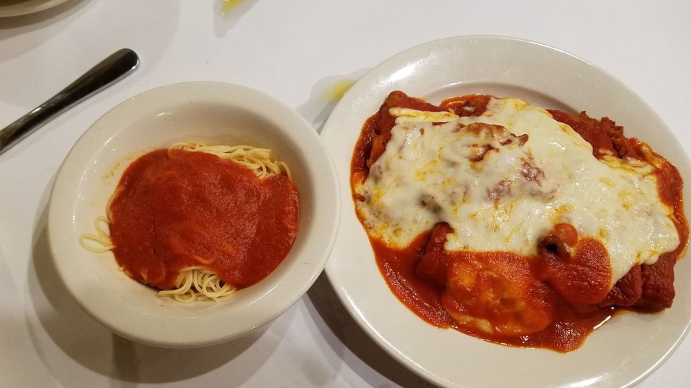 Mangiamo