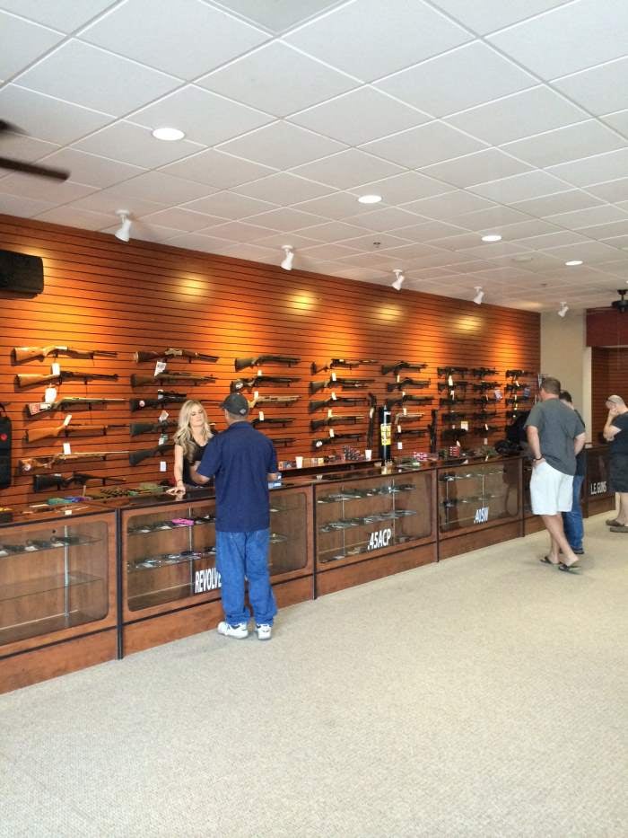 Nor Cal Gun Vault 26 Photos & 63 Reviews Guns & Ammo 6761