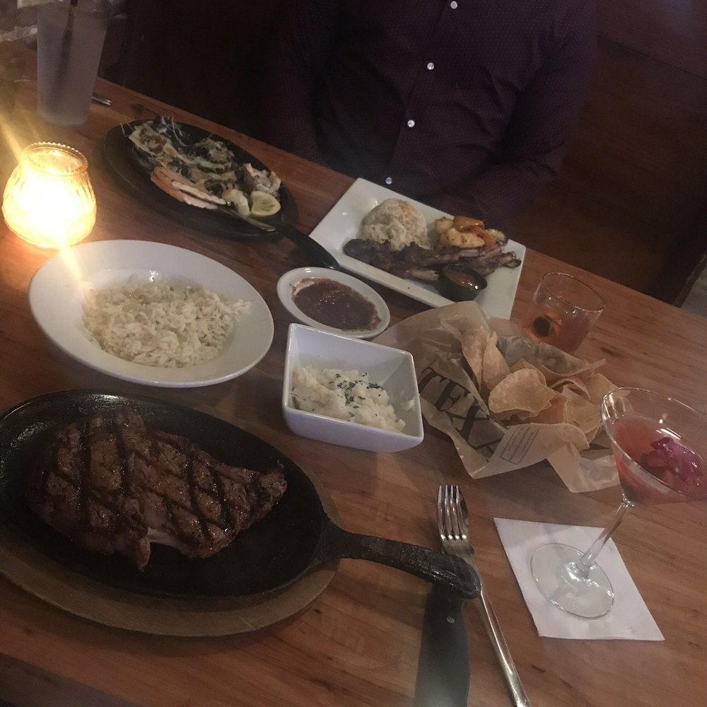 Greek Bros. Oyster Bar & Grill Greek Bros. Oyster Bar & Grill