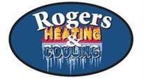 image of business Rogers Heating And Cooling