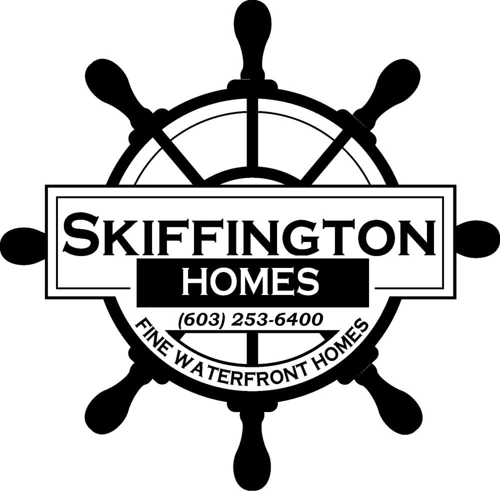 image of business Skiffington Homes