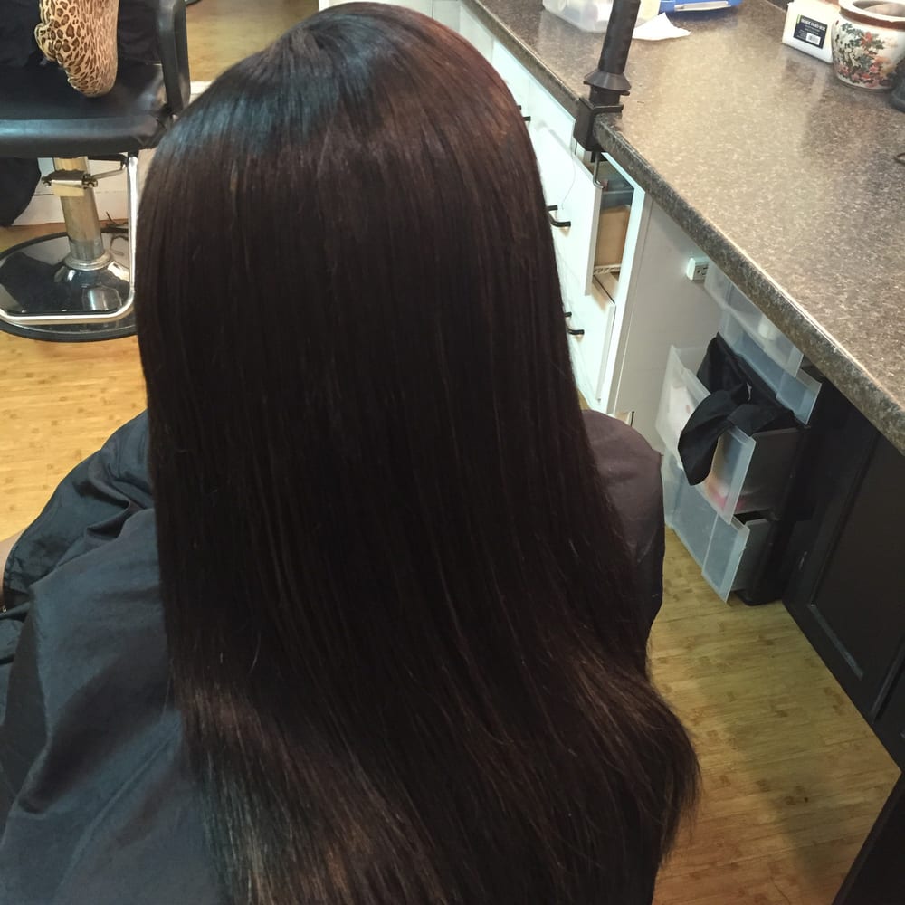ABC Hair With Flair by Terri 45 Photos Hair Extensions 1442 Kona