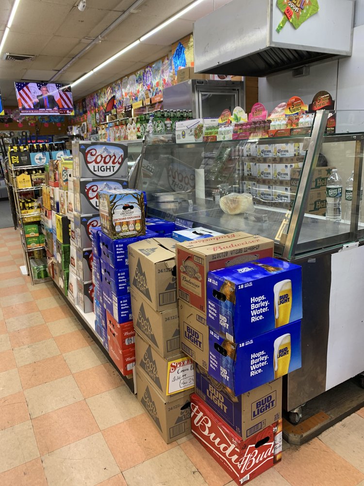 Heta Deli Convenience