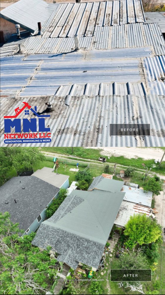 image of business MNL Network