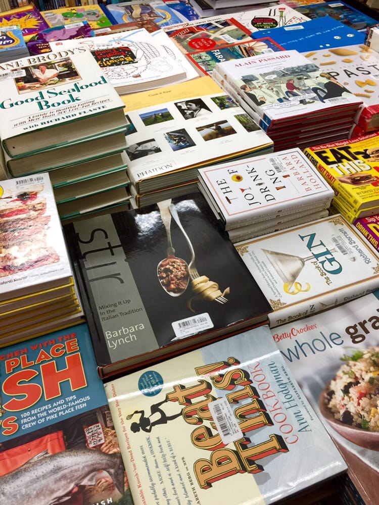 Harvard Book Store 79 Photos & 293 Reviews Bookstores 1256 Massachusetts Ave, Harvard