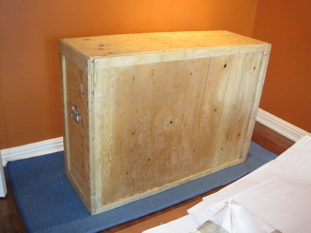 Photo Of Avery Moving Storage Photo Of Avery Moving Storage