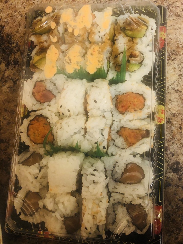 Tokyo Grill