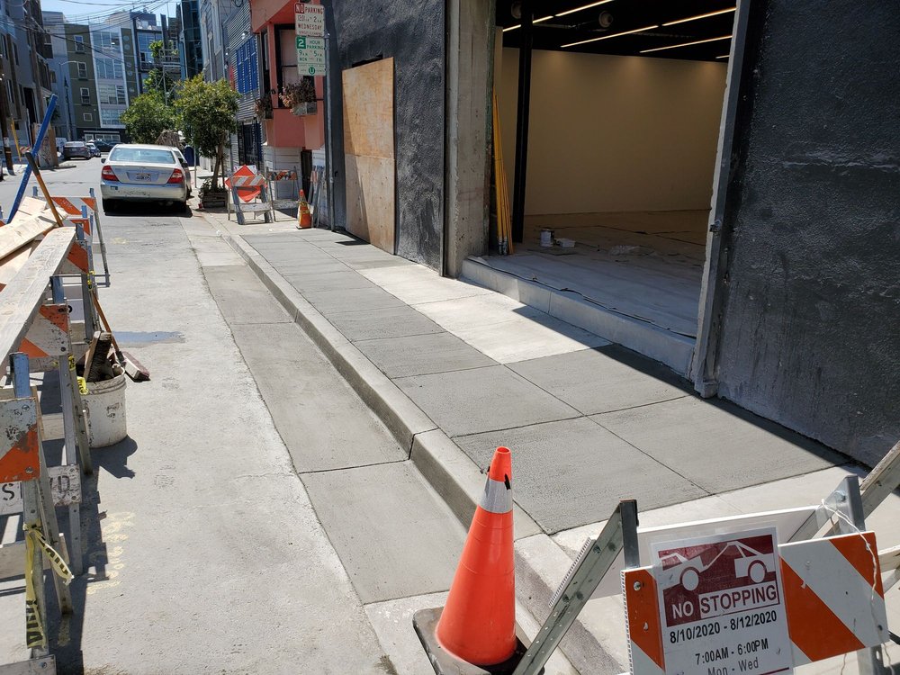 image of business AC Contracting