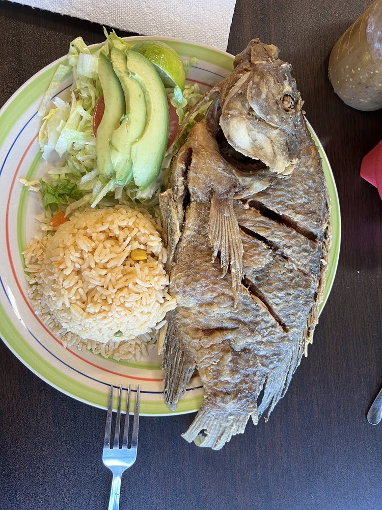 Taqueria Lupita