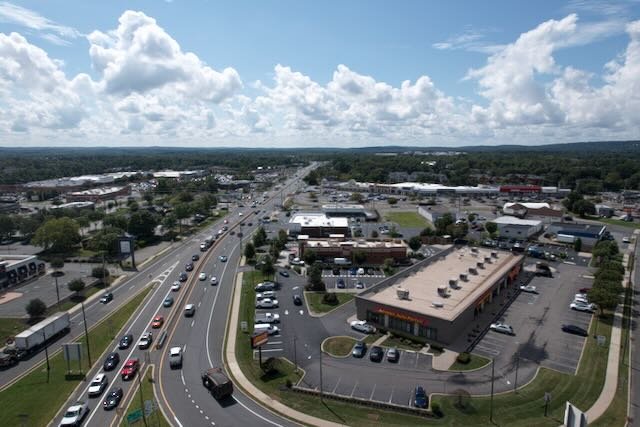 Mid-Atlantic Drone Services