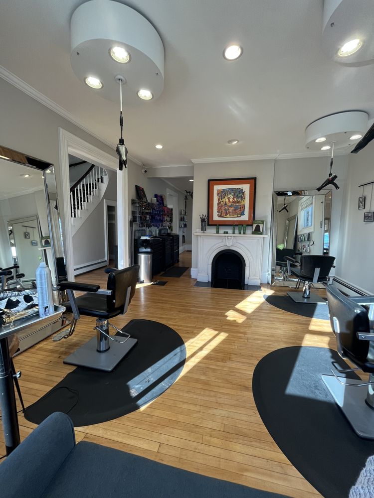 Olea Salon Image